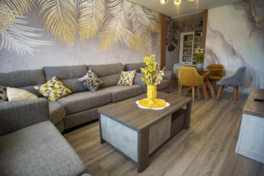Cosy appartement avec piscine